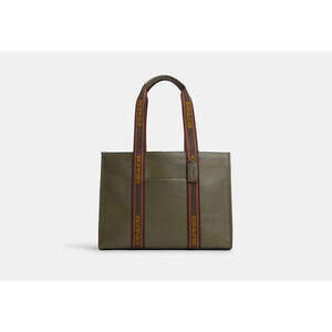 Authentic Coach Large Smith Tote Bag